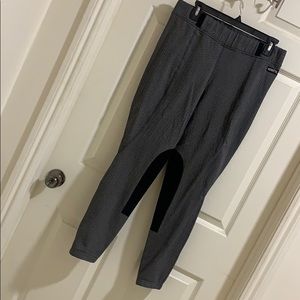 Kerrits Winter Fleece Breeches